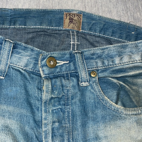 PRPS denim - Picture 2 of 9